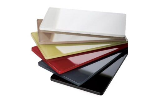 High Gloss Panel